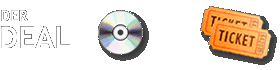 DVD + 2 Tickets
